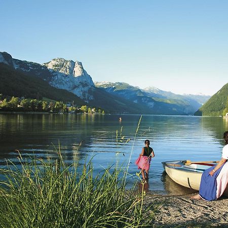 Hotel Ausseerland Bad Mitterndorf Eksteriør billede