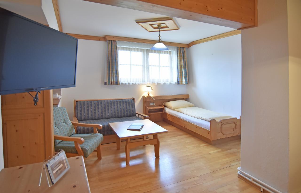 Hotel Ausseerland Bad Mitterndorf Eksteriør billede