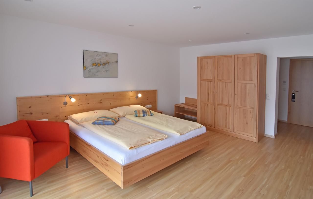 Hotel Ausseerland Bad Mitterndorf Eksteriør billede