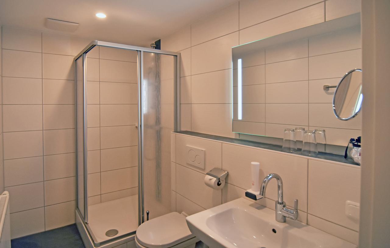 Hotel Ausseerland Bad Mitterndorf Eksteriør billede