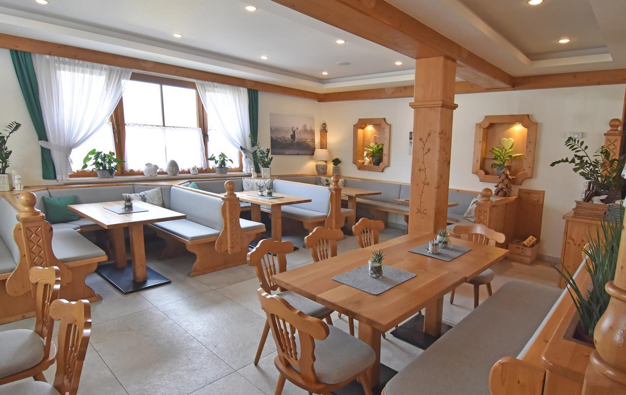 Hotel Ausseerland Bad Mitterndorf Eksteriør billede