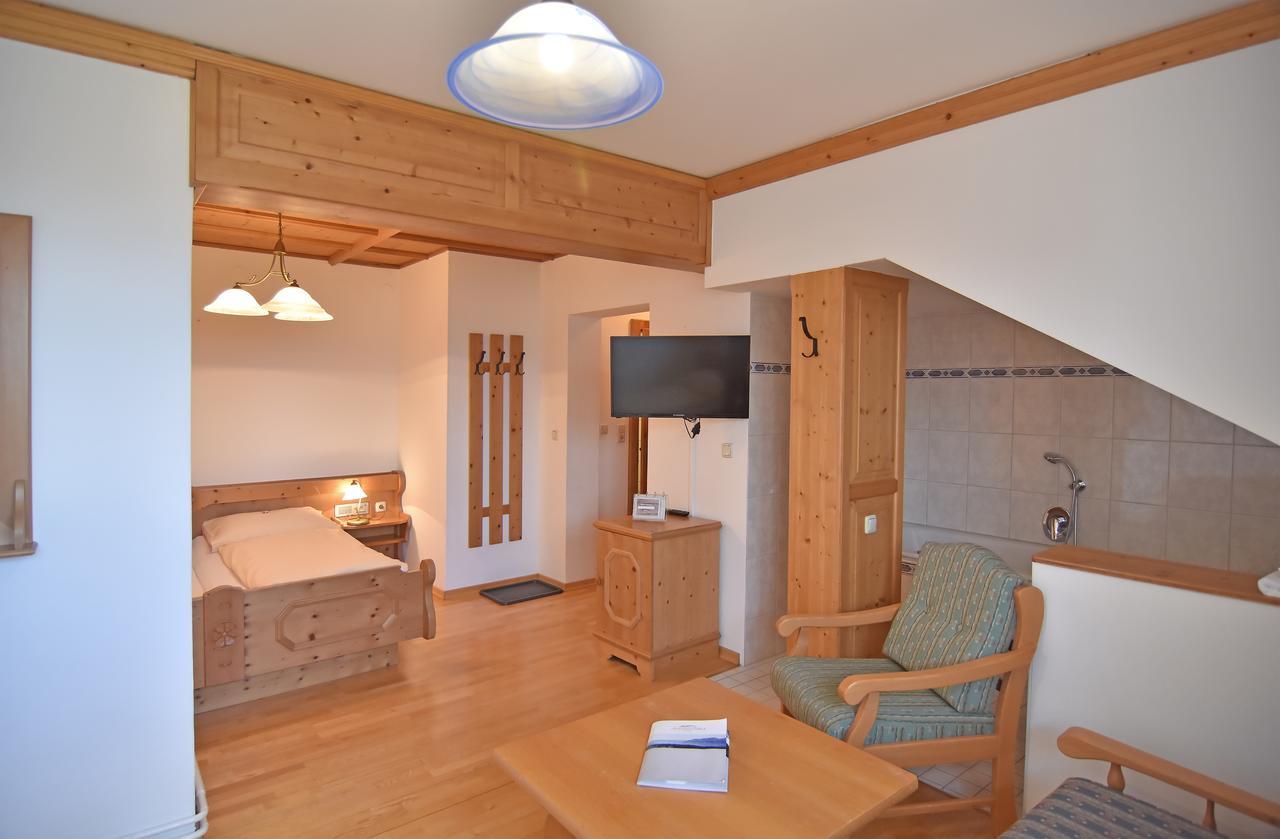 Hotel Ausseerland Bad Mitterndorf Eksteriør billede