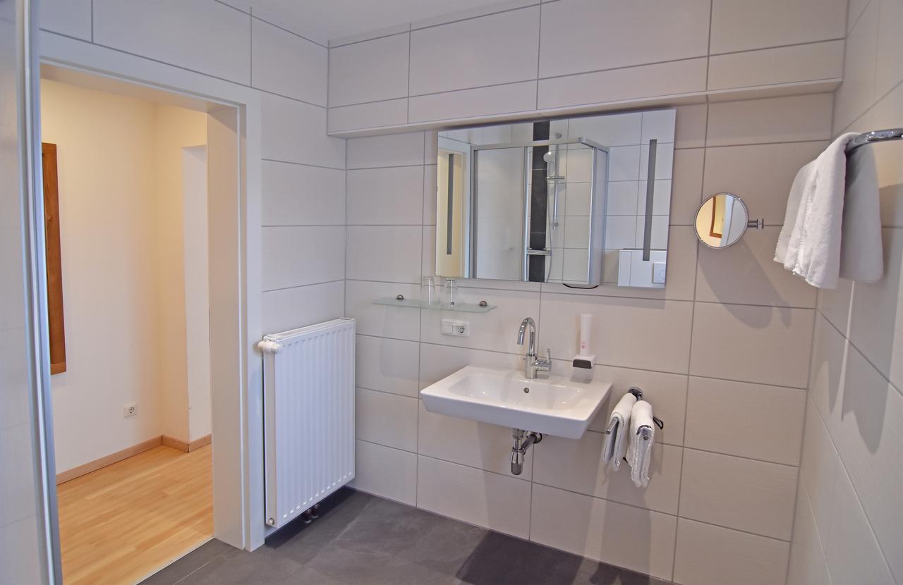 Hotel Ausseerland Bad Mitterndorf Eksteriør billede