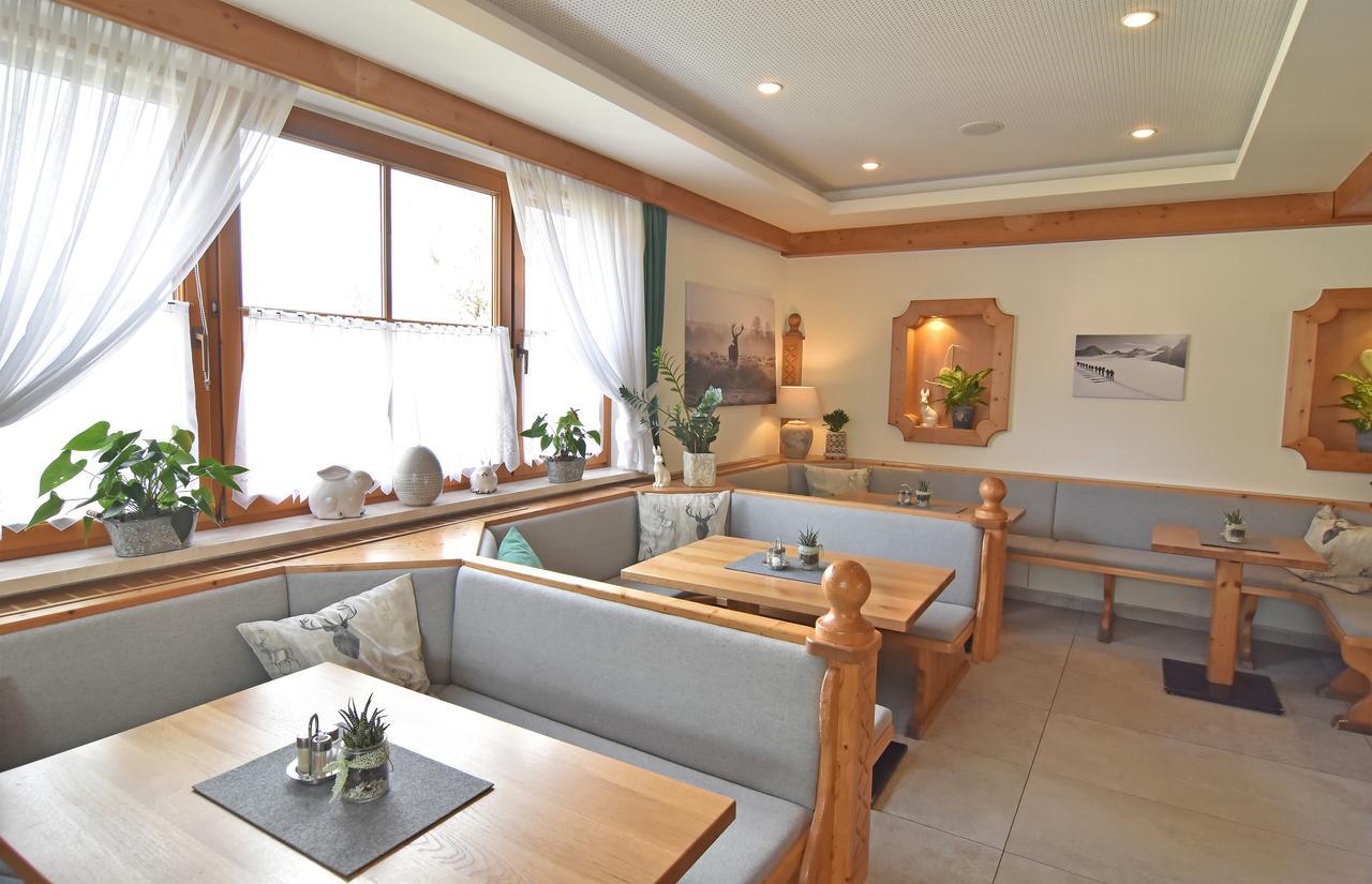 Hotel Ausseerland Bad Mitterndorf Eksteriør billede