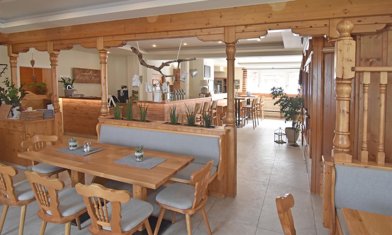 Hotel Ausseerland Bad Mitterndorf Eksteriør billede