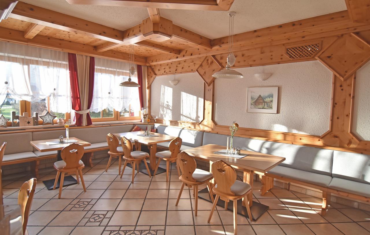 Hotel Ausseerland Bad Mitterndorf Eksteriør billede