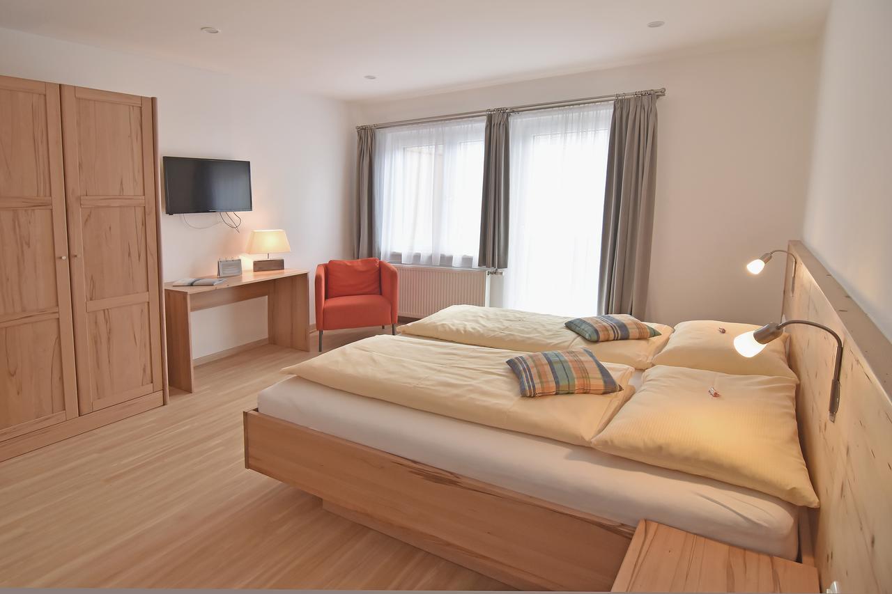 Hotel Ausseerland Bad Mitterndorf Eksteriør billede