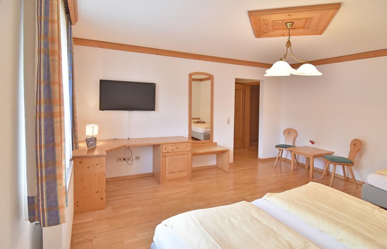 Hotel Ausseerland Bad Mitterndorf Eksteriør billede