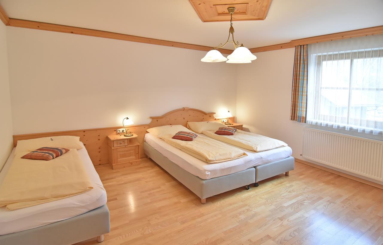 Hotel Ausseerland Bad Mitterndorf Eksteriør billede