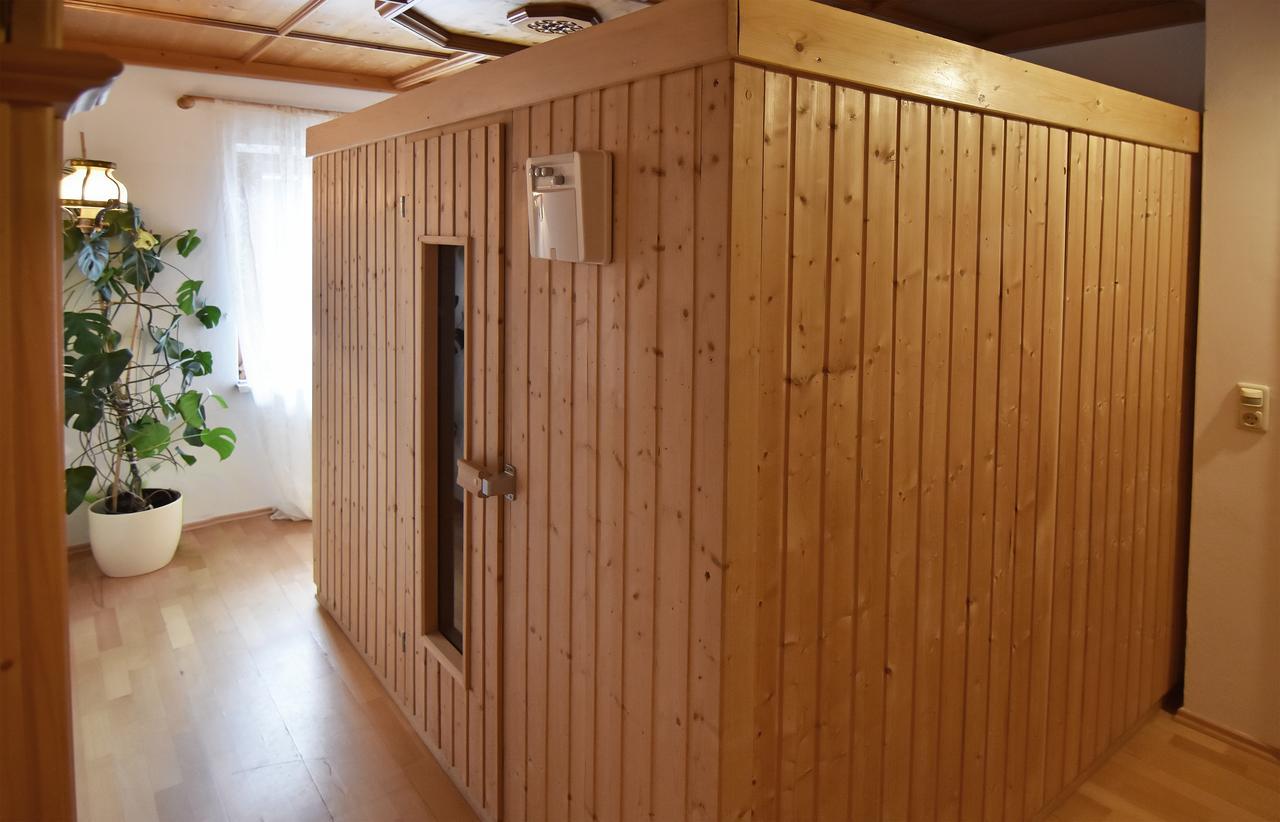 Hotel Ausseerland Bad Mitterndorf Eksteriør billede